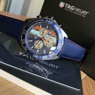 💯ORIGINAL TAG HEUER FORMULA 1 GULF RACING