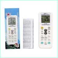 ❈ ◫ Universal Remote for Koppel Split Type Aircon / Split Type AC Remote