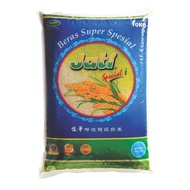 BERAS JATI SPECIAL IMPORT 10KG