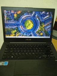 ASUS BU401L i7-4510U 8G 480GSSD 2G獨顯