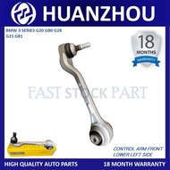1PC HUANZHOU BRAND FRONT LOWER ARM LEFT - BMW 3 SERIES G20 G80 G28 G21 G81