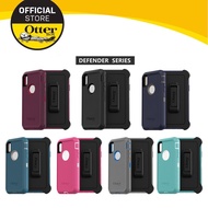 OtterBox Defender Series For iPhone XS Max/ iPhone XR/ iPhone XS/ iPhone 7 8/ 7 8 Plus/ iPhone SE 2020 Phone Case