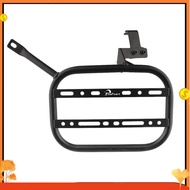 for     F900GS Trunk Bag Bracket for     F900GS Side Trunk Bag Holder for     F900GS