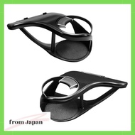 Tsuchiya Yac YAC C-HR Dedicated Air Conditioner Drink Holder Driver/Passenger Pair 2pc Set (SY-C1+SY