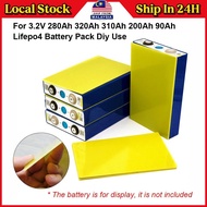 【Local Delivery】3240 Epoxy Board For 3.2V 280Ah 320Ah 310Ah 200Ah 90Ah Lifepo4 Battery Pack Diy Use 
