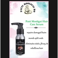 PATTI MOOLIGAI HAIR CARE + @@