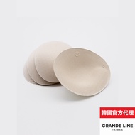 GRANDELINE Korea Breathable Chest PAD Bra Pad Insert