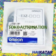 E3ZT61 E3Z-T61 E3Z - T61 PHOTOELECTRIC SENSOR PF60 - OMRON