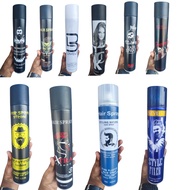 HAIR SPRAY STYLING SPRAY RAMBUT LELAKI EXTRA HOLD 420ML(WEST MALAYSIA ONLY)