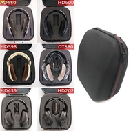 Headphone Case for DENON AH-D2000 D5000 D7000 D5200 D7200 D9200