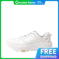 HOKA ONE 25FW มาฟาเต สปด 2 (1126851-WLRC) (U MAFATE SPEED 2) สนคาของแทจากรานคา 236663
