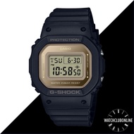 [WatchClubOnline] GMD-S5600-1D Casio G-Shock Iconic 5600 Men Women Casual Sports Watches GMDS5600 GMD-S5600