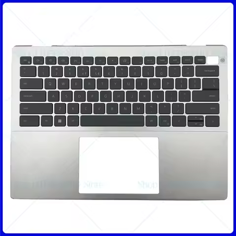 For Dell Inspiron14 pro 5420 C case with backlit keyboard 0Y8CK3