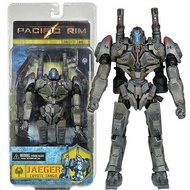 Action Figure Neca Pacific Rim COYOTE TANGO