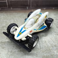 TAMIYA(TAMIYA) TAMIYA MINI 4WD_(RETRO)TAMIYA 4WD_Saint Dragon Junior (Type 3)