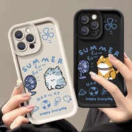 Compatible Case for iPhone 16 15 Pro Max 11 13 14 12 Pro for iPhone 16e 7 6 Plus XS Max X XR