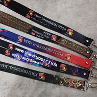 lanyard kolej profesional mara kpm 5 design