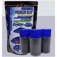 Akari Premium Pellets Blue Repack 15gr FREE STICKER