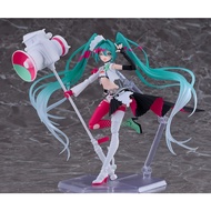 Figma SP-174: Hatsune Miku - Racing Miku 2025ver.
