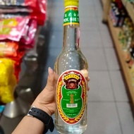 ready Arak putih masak lao hwang lao huang 620 ml 白米酒 pek bie tjioe
