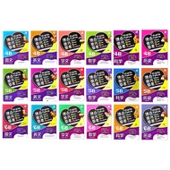 2025青苗出版社 焦点单元备考 4B 5B 6B Praktis Fokus Ujian Akhir Sesi Akademik UASA SJKC Tahap 2 Semester 2 国文 华文