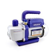 DSZH แวคคั่มปั๊ม มินิ รุ่น WK-115N แบบ Single Stage 1.8CFM/2CFM