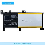 C21N1509 For Battery F556UJ K556UF F556U K556UJ F556UQ K556U F556UA F556 K556UQ K556UR K556UA K556UB
