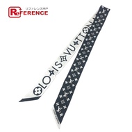LOUIS VUITTONBandeau BB Monogram Infinity 圍巾