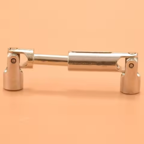 A48U New Upgrade Metal CVD Drive Shaft for WPL D12 C24 C34 B14 B24 B16 B36 MN D90 MN99S HengLong RC 