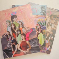 Twice <Fancy You> Album