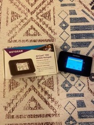 Netgear air card 790 mobile hotspot wifi 蛋