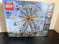 LEGO Creator 10247 摩天輪