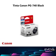 Canon PG-740 Black Ink