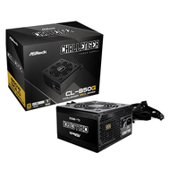 ASRock Challenger 850W 80+ Gold ATX3.1 PCIe 5.1 PSU