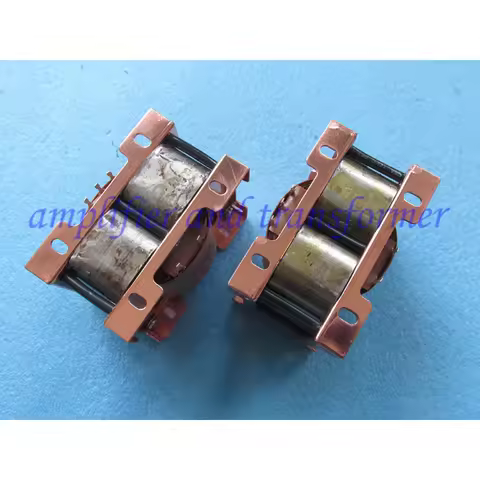 4C amorphous iron core balanced output transformer,20K: 600Ω single-ended output transformer, for EC