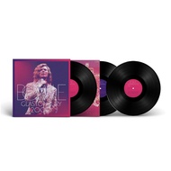 [Broken Music] David Bowie-Glastonbury 2000 (3LP)