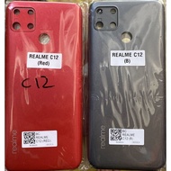 BACKDOR BACKCOVER BACK COVER REALME C12