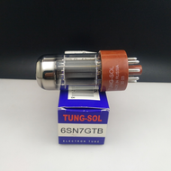 Russian God Instigated Soviet Union 6SN7/6n8p/6h8c/Cv181/6sl7/6n9p/6h9c Electron Tube Ecc35