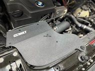MST Performance Intake System 冬菇型風隔 風格 風箱 進氣系統 高流量 F10 F20 F22 F30 F32 F33 F36 N20 B48 B38 F20 G20 G