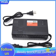 Maib 48V 12AH CN Plug 220V Intelligent Battery Charger for Electric Bicycle E-bike Electrombile Balance Scooter