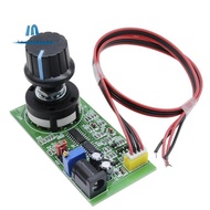 Square Wave Pulse Signal Generator DC 5-12V 1Hz-100KHz Frequency Adjustable PWM Signal Generator Mod