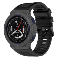 For Amazfit Active Edge Strap Bumper Case Cover Amazfit Watch Active Edge A2212 Wristband Watch Band