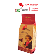 Cà phê Thượng Hạng 500G G20 Coffee Buôn Mê