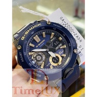 CASIO GA 2000 2ADR G SHOCK 200M