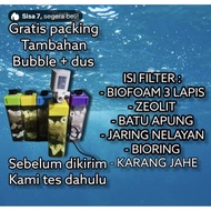 Internal aquarium filter internal aquarium filter/internal filter stacked filter/ aquarium filter/ f