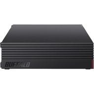 【Direct from Japan】(.co.jp Exclusive) Buffalo HD-AD2U3 External Hard Disk, 2 TB, TV Recording, PC/PS