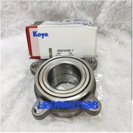 FRONT WHEEL BEARING ONLY TRITON/ PAJERO 2DUF050N-7