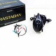 IROLY RASTABAN BC DS 200 HANDLE REEL Kiri