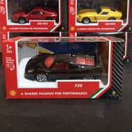 Shell FERRARI F50 ( 1 / 43 )