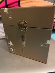 潘越雲 - 雲且留住 Boxset  (8 CD套裝) 欠相冊